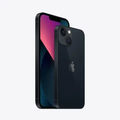 iPhone 13 Midnight 128 Gb (В коробке)