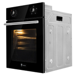 Духовой шкаф встраиваемый электрический Leonord LEO-45001B (109600)