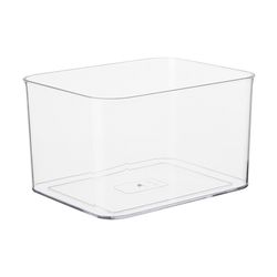 Набор из 4-х контейнеров для хранения с крышкой и клапаном Keep in