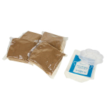 Набор д/творчества и лепки гончарный круг, с аксесс. на бат. коробка SL529