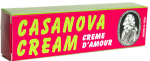 Крем Casanova