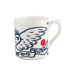 Кружка Archipel Sentimental Bird (255 мл)