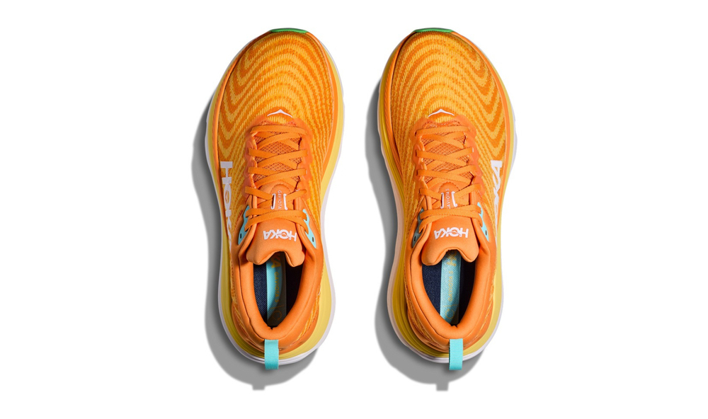 Кроссовки мужские Hoka Gaviota 5 Wide