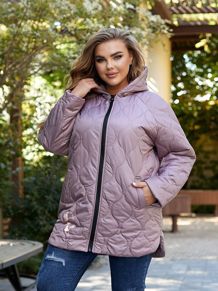 Куртка УК-23029-4 Fabrika