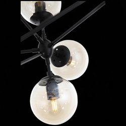 Люстра на штанге ST-Luce SL549.403.21