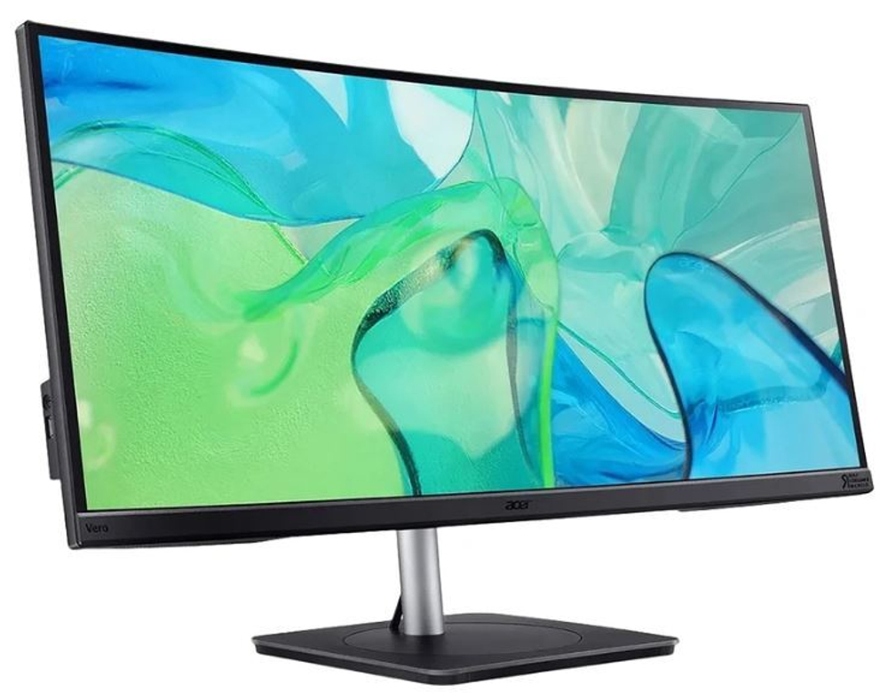 Монитор 34" Acer CB343CURbemiiphuzx