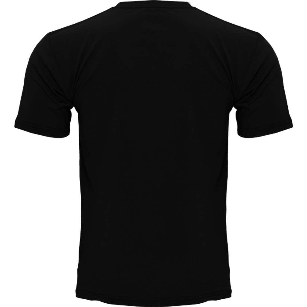 Футболка Hardcore Training Boxing 2.0 Black