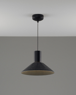 Светильник подвесной светодиодный Moderli V11086-PL Ontario