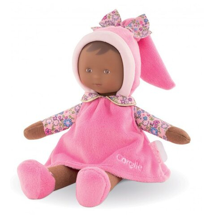 Corolle - Мягкая ароматная кукла Miss Floral Sweet Dreams 25 см 010060