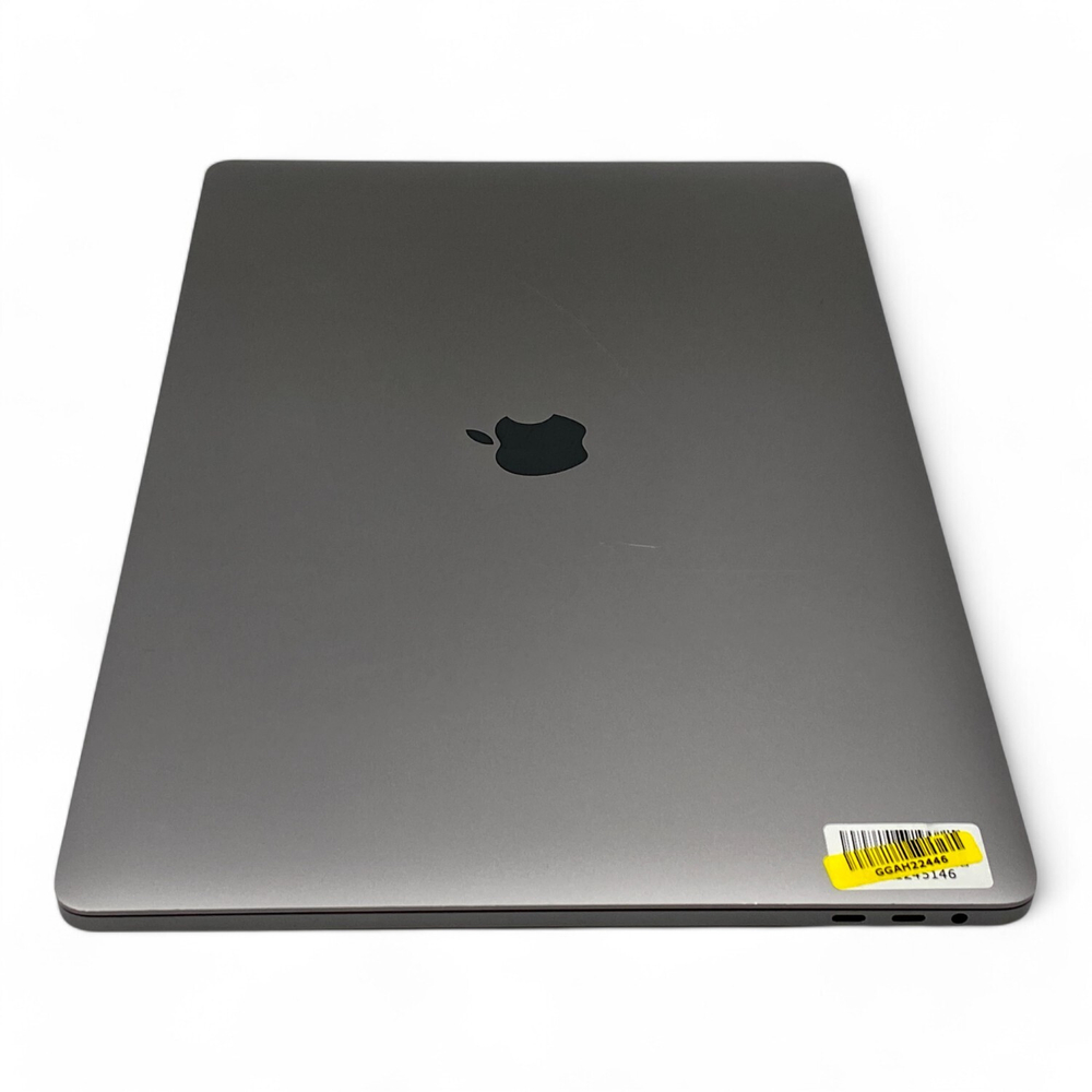 MacBook Pro 16 2019