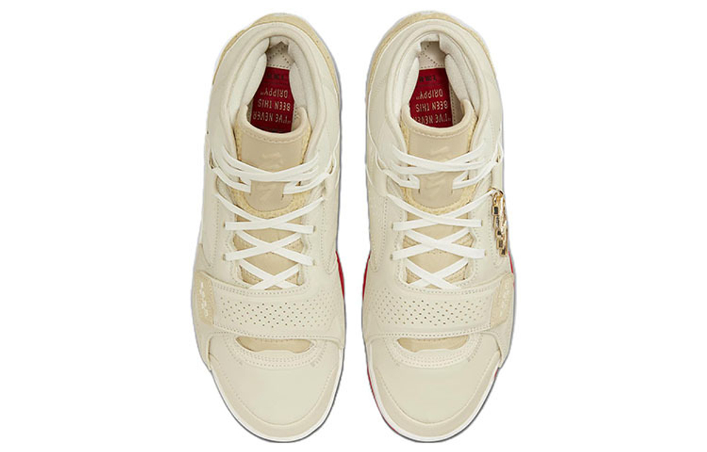Кроссовки Jordan Zion 2 Pf 2