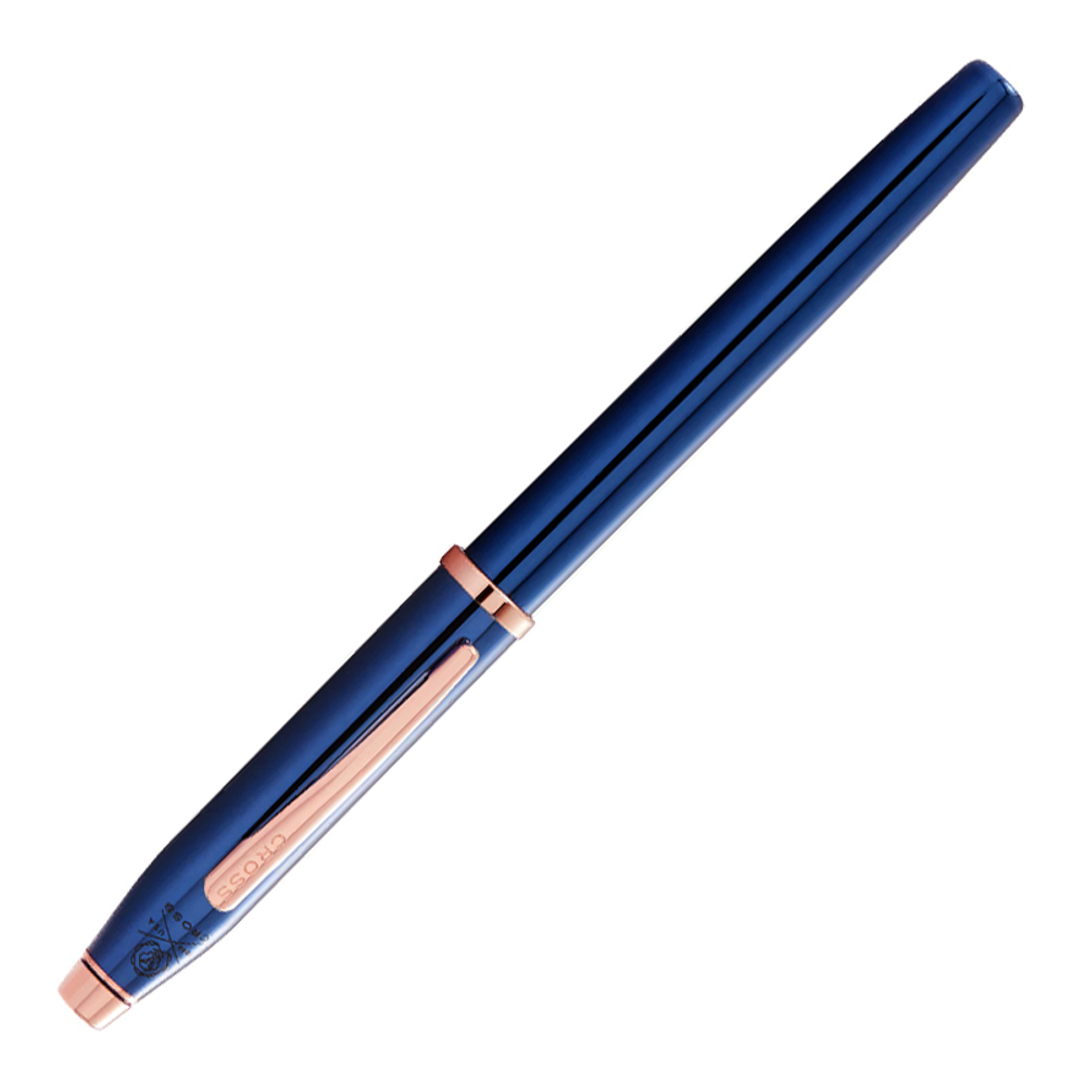 Ручка перьевая Cross Century II F