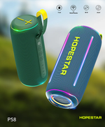 Беспроводная колонка Hopestar P58 40W/TF/4A/IPX6