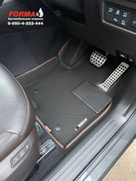 Mazda CX-8 1 поколение (09.2017 - н.в.) правый руль