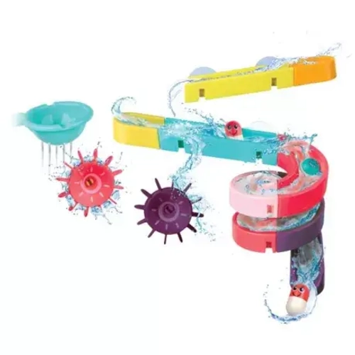 Игрушка для купания Большие горки