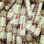 Satyr Limited Edition - Dokha (9g)