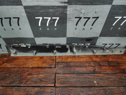 Накладка двери передней левой Kia Seltos 22-нв Б/У Оригинал 87723Q5000