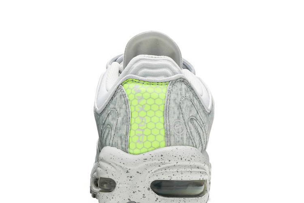 Кроссовки Nike Air Max Tailwind 4 Sp "Geyser Grey"