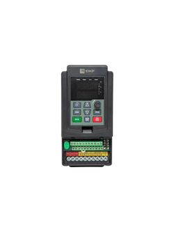 Преобразователь частоты 1.5/2.2кВт 3х400В VECTOR-100 PROxima EKF VT100-1R5-3B