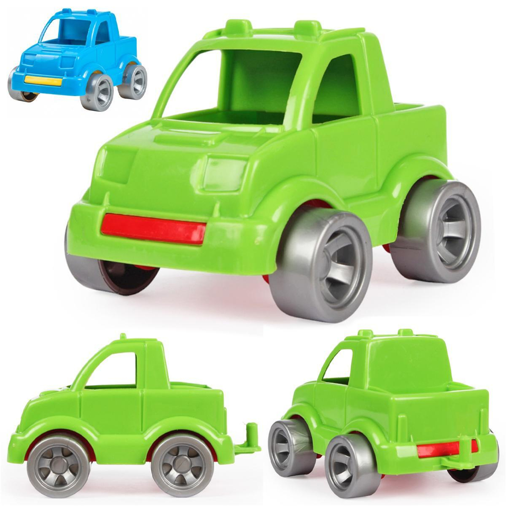 Авто "Kid cars Sport" пикап (Тигрес)