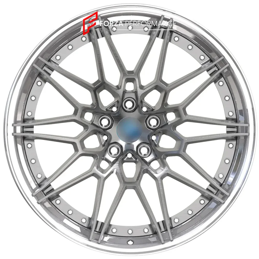 КОВАНЫЕ ДИСКИ для BMW M3 M4 G80 G82 БМВ