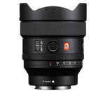 Объектив Sony FE 14mm f/1.8 GM