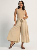 Брюки Эльче (бежевые) Б16077-39М LT Collection