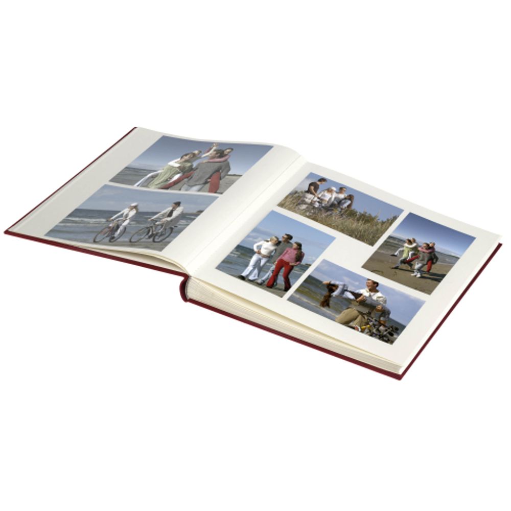 Фотоальбом магнитный Image Art IA-BBA30 серия 149 классический книжный переплёт 31х32 30 листов