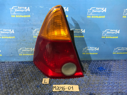 Стоп левый DAIHATSU YRV 2003