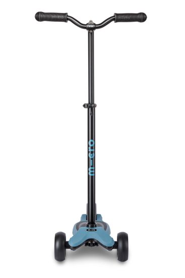 Самокат Micro Kickboard Reloaded , черничный