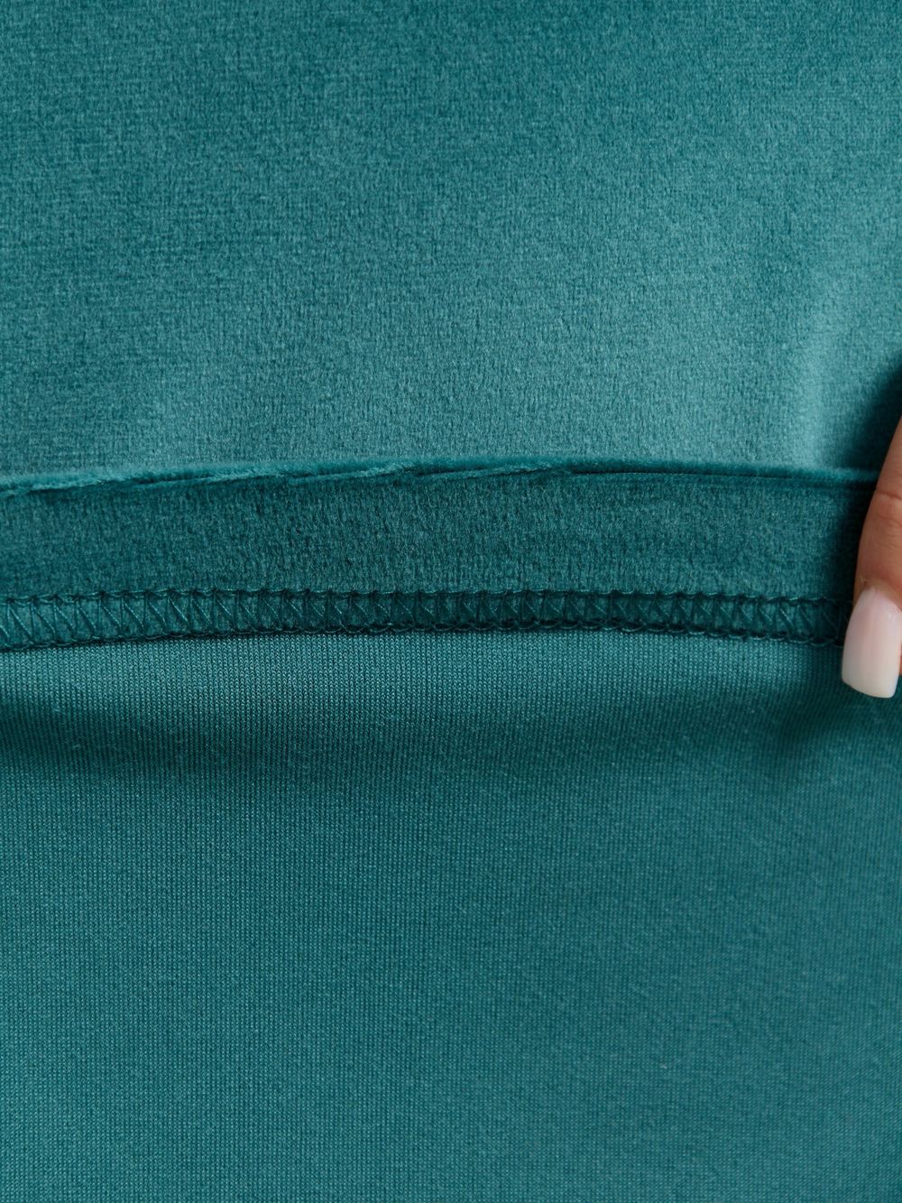 Туника Юнона Виотекс ИЗУМРУДНЫЙ