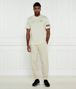 Футболка EA7 - бежевый(7M000302 AF12874)