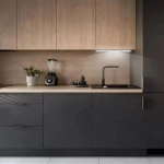 Светильник линейный светодиодный СПБ-Т5-PRO 30Вт 230B 4000К 3000Лм 1200мм IN HOME