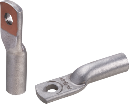 Наконечник Navigator 80 214 NET-ТАМ-95-12-13 алюмомедный (25шт/упак)