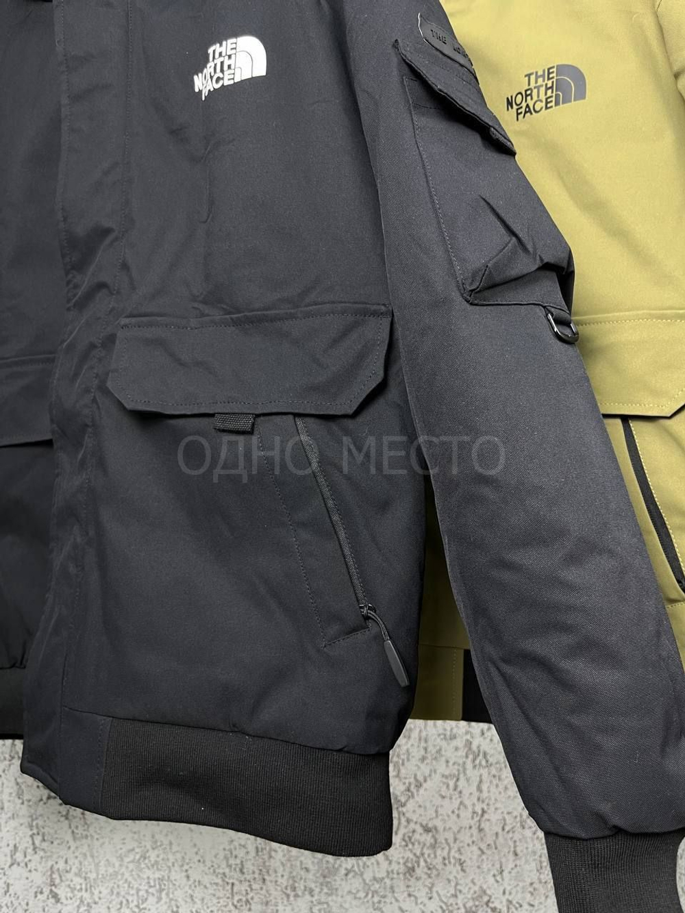 Куртка The North face
