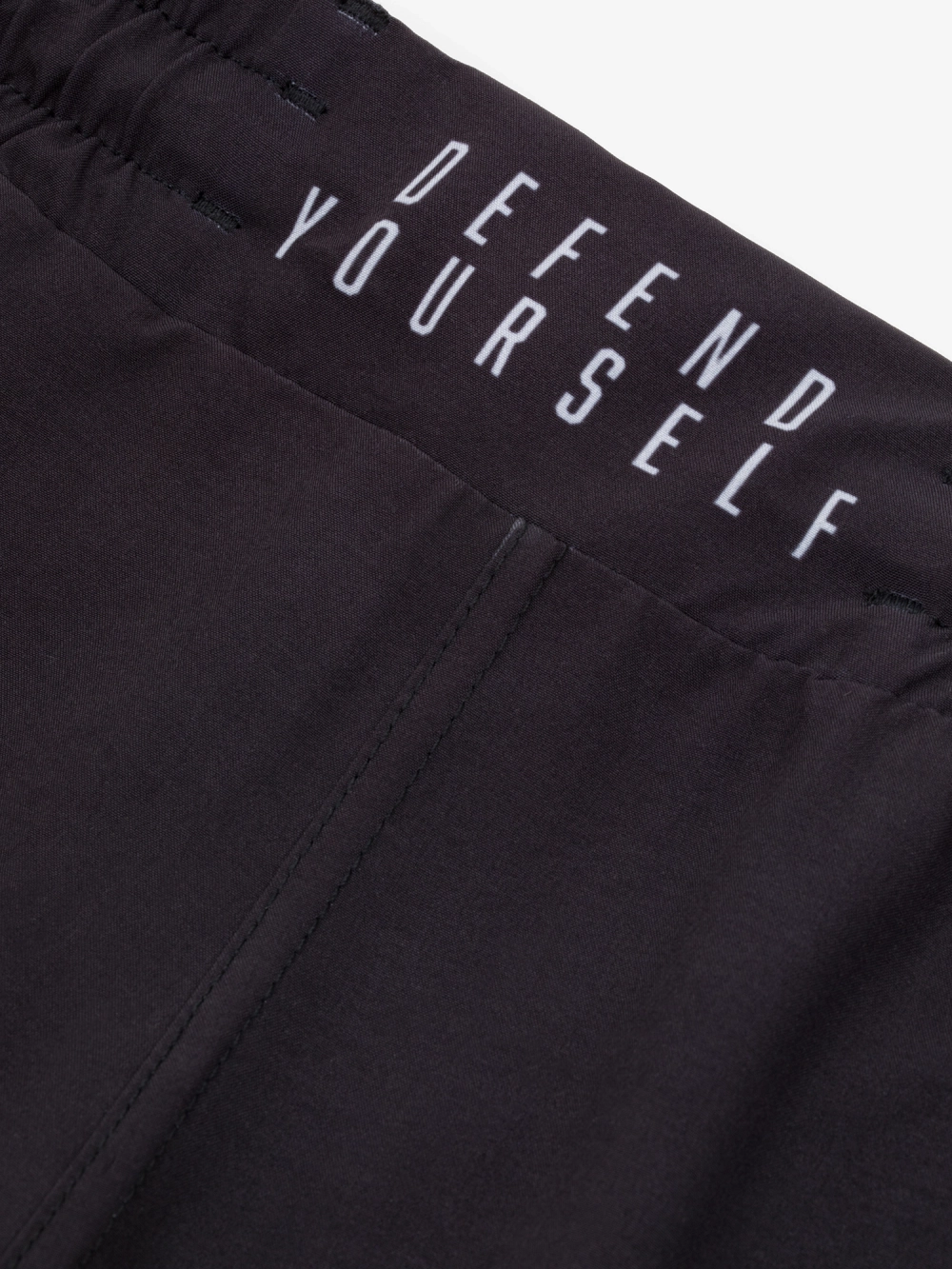 Шорты MANTO SHIELD чёрный