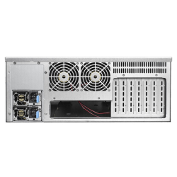 Серверный корпус ExeGate Pro 4U660-HS24/Redundant 2x550W