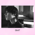 Мини-постеры #641 - #661 / STRAY KIDS IT TAPE "DO IT"