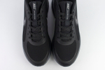 Кроссовки Nike Zoom Revolution Gtx Black / Grey