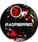 Black Burn - Raspberries (25г)