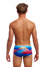 Транки FUNKY TRUNKS Boys Smokin Hot