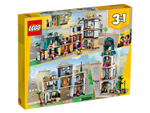 Конструктор LEGO Creator 31141 Главная улица