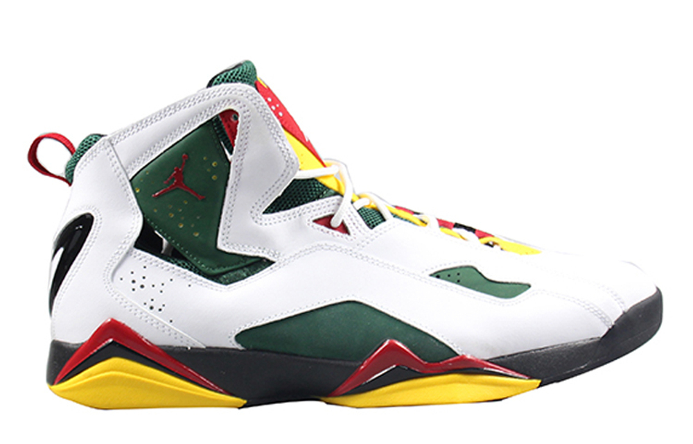 Кроссовки Jordan True Flight