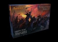 Наборы Фентези FFG