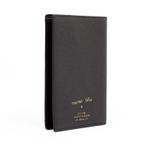 Smythson Кейс для паспорта и посадочного талона Passport Cover in Panama