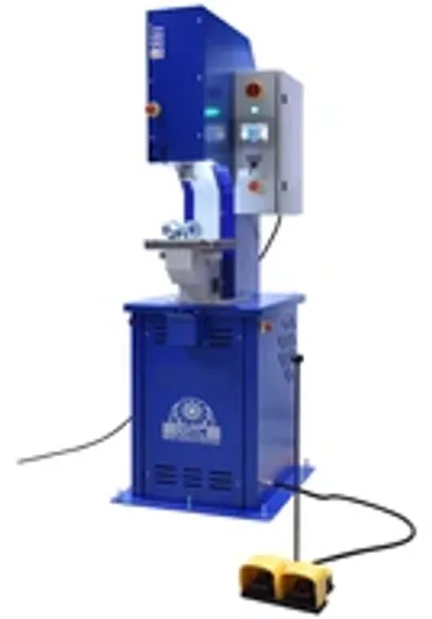 Кривошипный пресс RHTC PPMVS-200