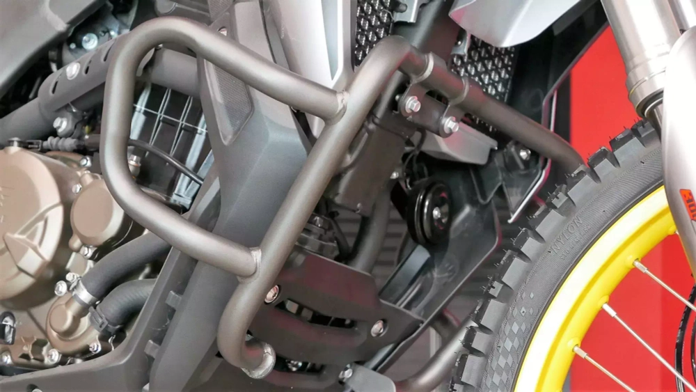 Водж 300 Ралли