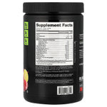 NutraBio, EAA Pure, малиновый лимонад, 421 г (0,93 фунта)