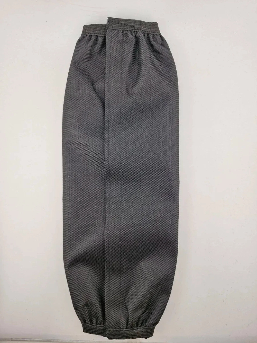 ++ Чехол заднего амортизатора 350 мм Protaper желтый