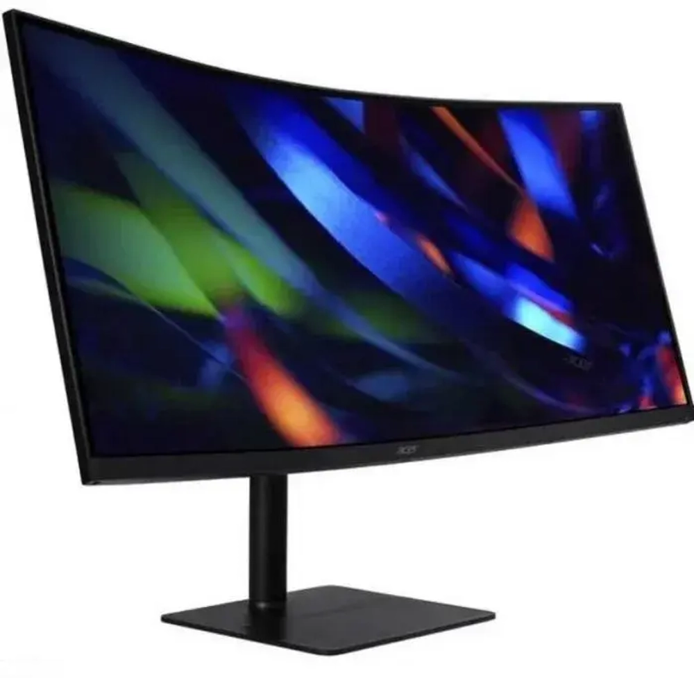 Монитор  Acer   CZ342CURVbmiphuzx